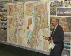 заседание градсовета