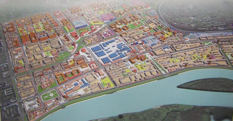 проект застройки территории проект застройки территории