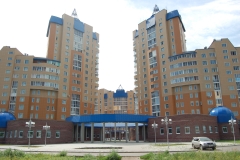 Долгожданная стабилизация