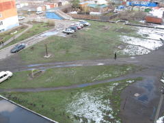 Три из четырех - по начальной цене