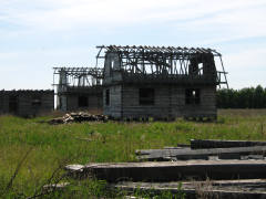 земля под застройку