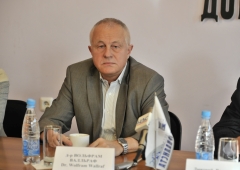 Вольфрам Валльраф