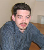 И. о. президента НП "Гильдия участников омского рынка недвижимости" Вячеслав Гуринов