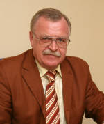 Президент НП "Омский союз риэлторов" Игорь Осипов