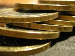 В среднем - по-разному