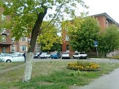 Благоустройство Омска Благоустройство Омска