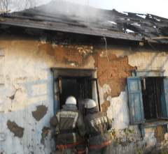 Фото (С) ГУ МЧС России по Омской области