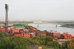 Строительство жилья