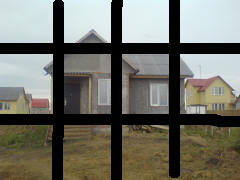 Мошенничество с недвижимостью