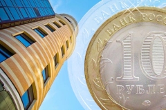 Ипотечное жилищное кредитование