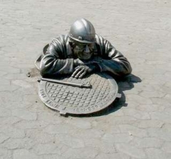 Реформа ЖКХ