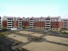 ЖК "Ясная поляна", дом №15