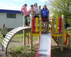 детский сад в Омске