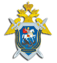 Следственный комитет РФ