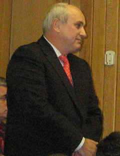 Михаил Птицын, руководитель компании "РУСАНТОН"