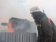 Фото (С) ГУ МЧС России по Омской области