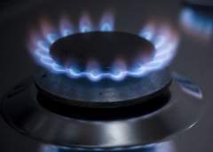 Газификация Омской области