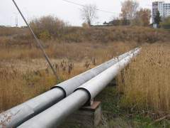 Теплоснабжение