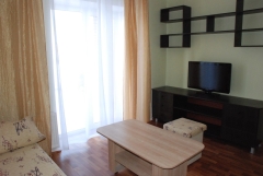 Квартира формата "все включено"