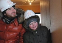 День открытых дверей 