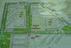 концептуальное предложение благоустройства микрорайона Чкаловский