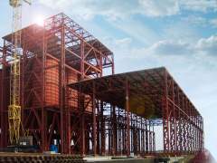 Омский стекольный завод