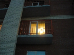 Жилой квартал "Любимый" в Омске