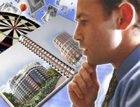 риэлторские суеверия и продажа недвижимости