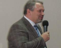 Николай Вечер