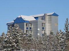 Жилье в России