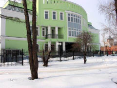 прокуратура Омской области