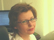 Елена Бреер