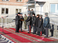 Валерий Бойко и Юрий Томчак