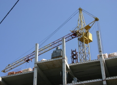 Экономическая ситуация в строительной отрасли