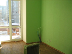 Ремонт квартир