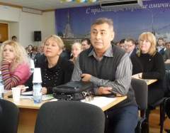 директор ТК Оазис Геннадий Саутнер