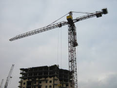 производство стройматериалов в Омской области