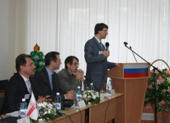 Александр Конев