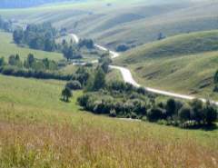 Земельные участки в Омской области