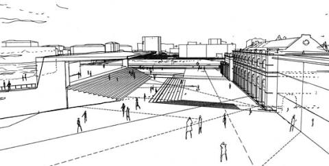 концепция застройки исторического центра Омска концепция застройки исторического центра Омска