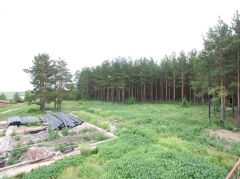 Земельные участки