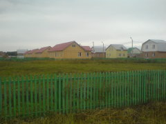 Продажа земельных участков под ИЖС