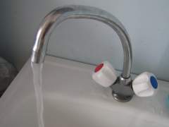 Водоснабжение в Омске