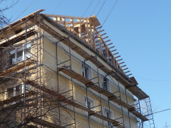 Капремонт в Омской области