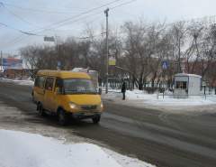 Омские цены на бензин и дизельное топливо