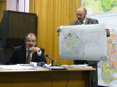 департамент архитектуры в Омске