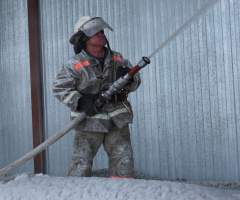 Фото (С) ГУ МЧС России по Омской области