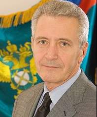 Павел Субботин