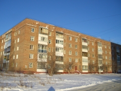 Проверки многоквартирных домов