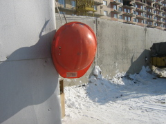 Строительные кадры в России